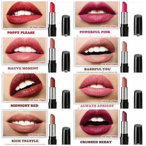 mary kay semi matte lipstick|discontinued mary kay lipstick shades.